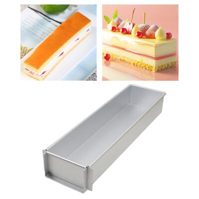 Kuchenform Brotpfanne Aluminiumlegierung Käsekuchenpfanne für Kuchen