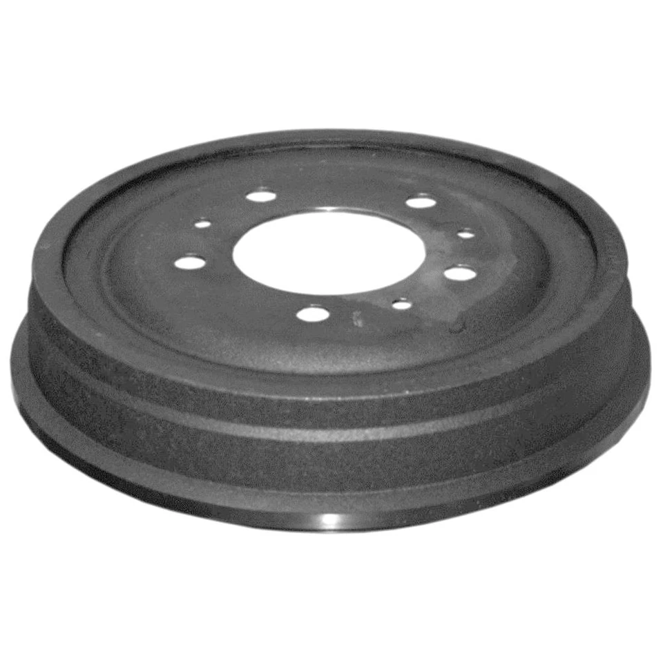 Kit trasero tambores de freno y zapatas de freno para Jeep Gladiator 1964 1963 Foto 2 de 4