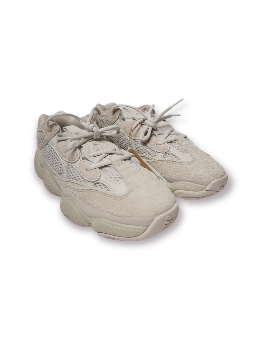 yeezy 500 blush color