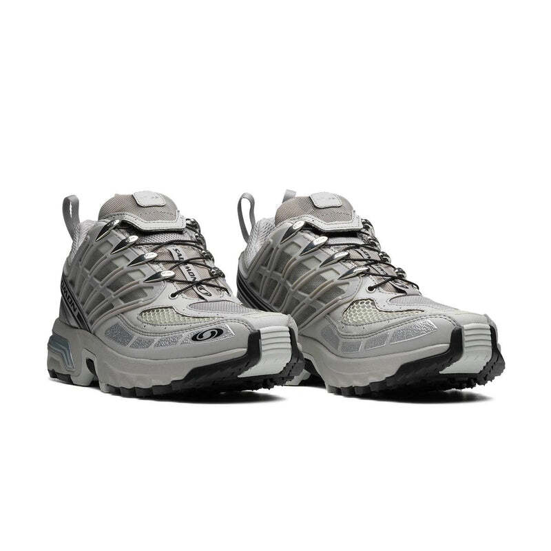 Salomon ACS Pro 'Metal Ghost Grey' 472991 | eBay Salomon ACS Pro 'Metal Ghost Grey' 472991 | eBay