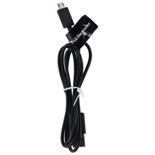 LG Micro USB Charger Cable for Xperia C5 Ultra Phone Black