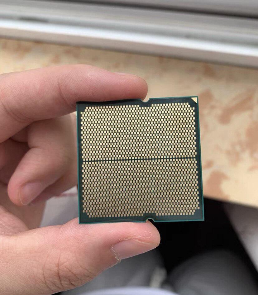 AMD Ryzen 7 7800X3D 4.2GHz 8C/16T AM5 CPU For ASUS ROG STRIX X670E