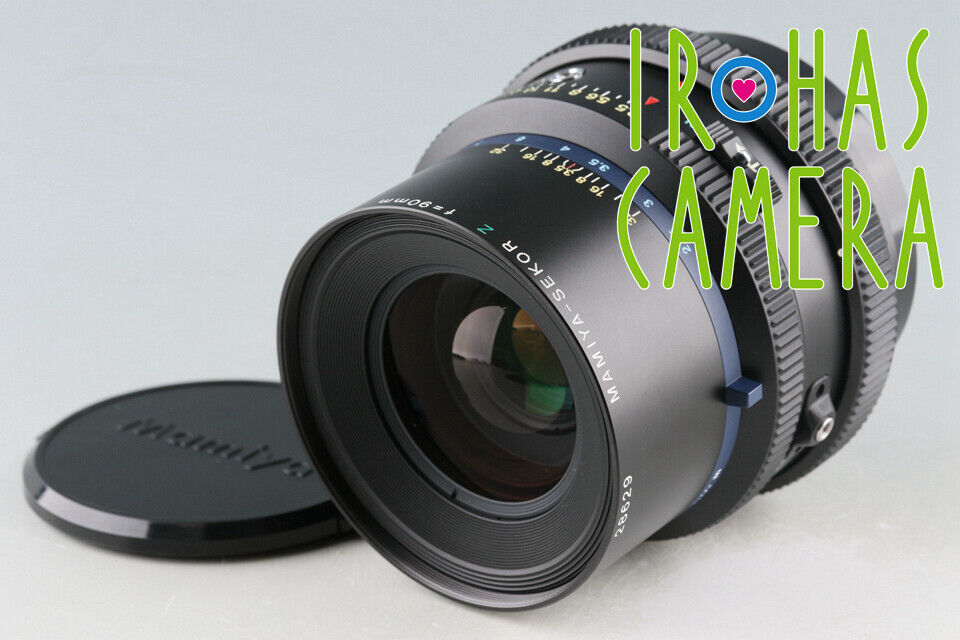 Mamiya-Sekor Z 90mm F/3.5 W Lens #47815 G21 | eBay Mamiya-Sekor Z 90mm F/3.5 W Lens #47815 G21 | eBay