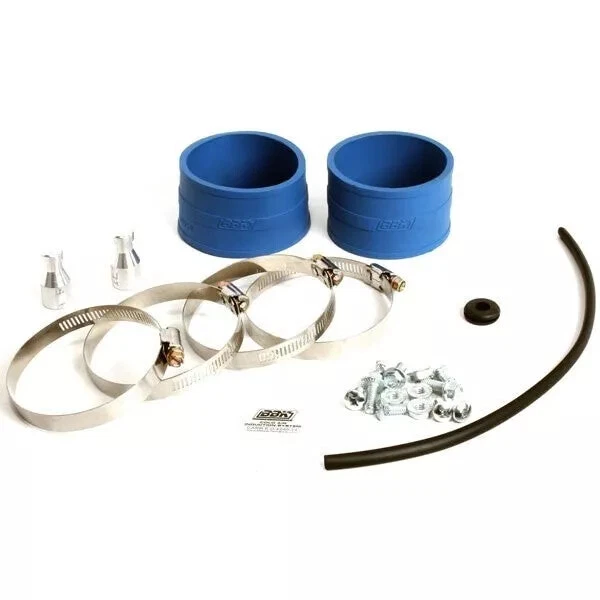 Entrada de aire frío BBK Performance para Ford Mustang 1994-1995 5,0 L GT y Cobra Foto 3 de 3