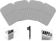 Cerustop Wax Guards Color Gray- 4 Packs 32 Filters NEW