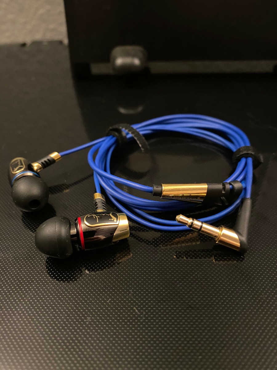 Monster Miles Davis Tribute Jazz In-Ear Only Headphones Monster Miles Davis Tribute Jazz In-Ear Only Headphones