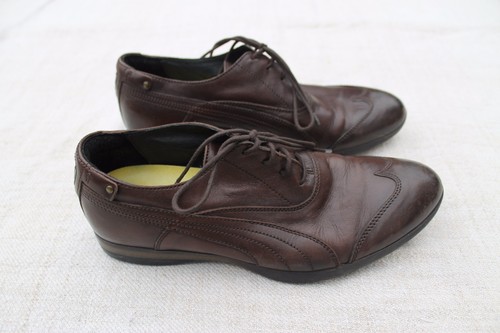 puma 96 hours trainers