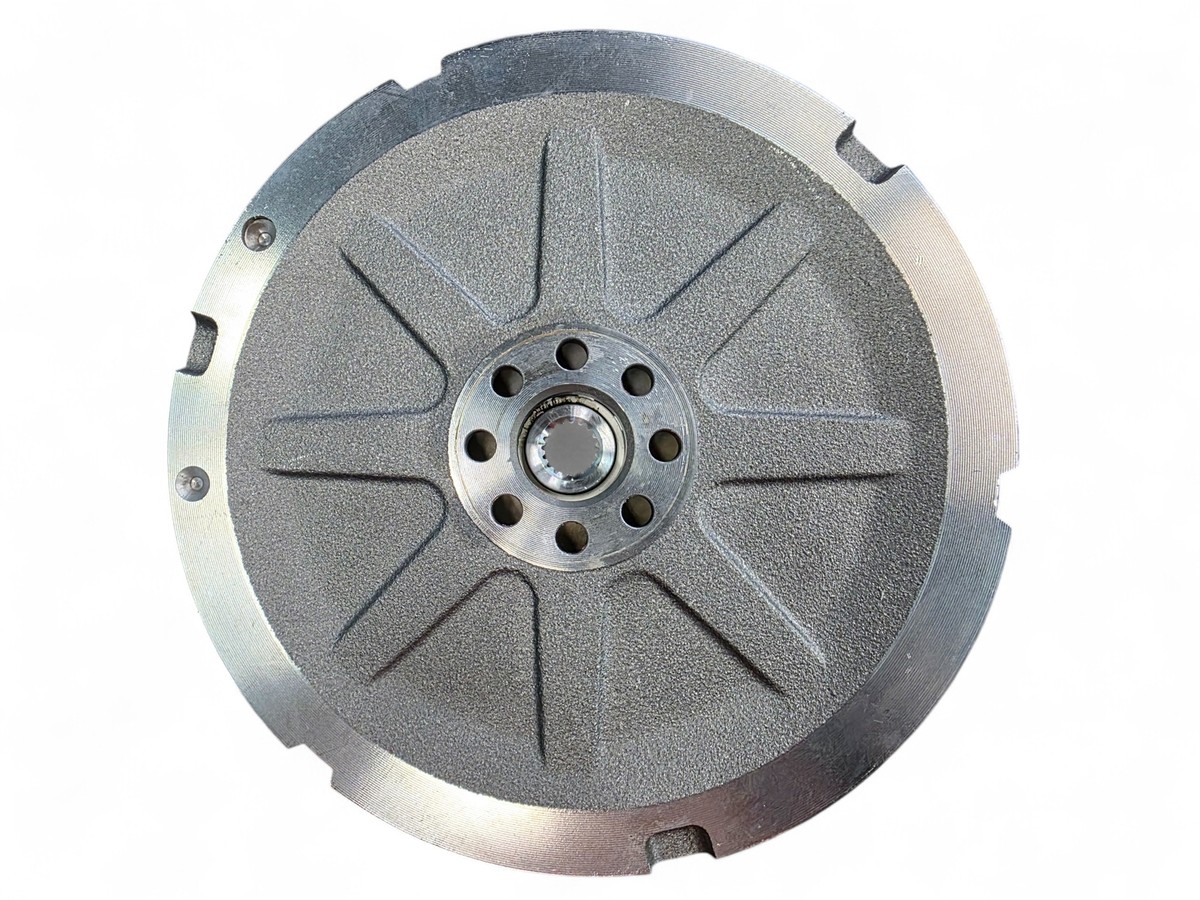 11-17 Lexus ct200h 1.8L Hybrid CVT Auto Trans Flywheel Flex Plate