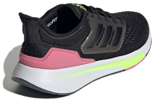 adidas gazelle silver green womens adidas Girls' Big Kid Ultrarun 5 Running Shoes | Pink/White/Turq | Size 3.5