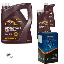 Filtre à huile Mazda MX5