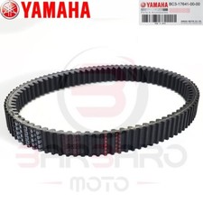 CINGHIA TRASMISSIONE VARIATORE ORIGINALE YAMAHA TMAX 530 SX DX 2017 2018 T MAX