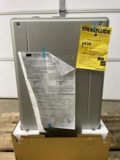 Noritz Tankless Water Heater NRCR111DV (GQ-C3260WXQ-FF US) NG 199,900 BTUH