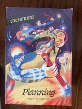 Increment Planning  Issue 19 November 2021