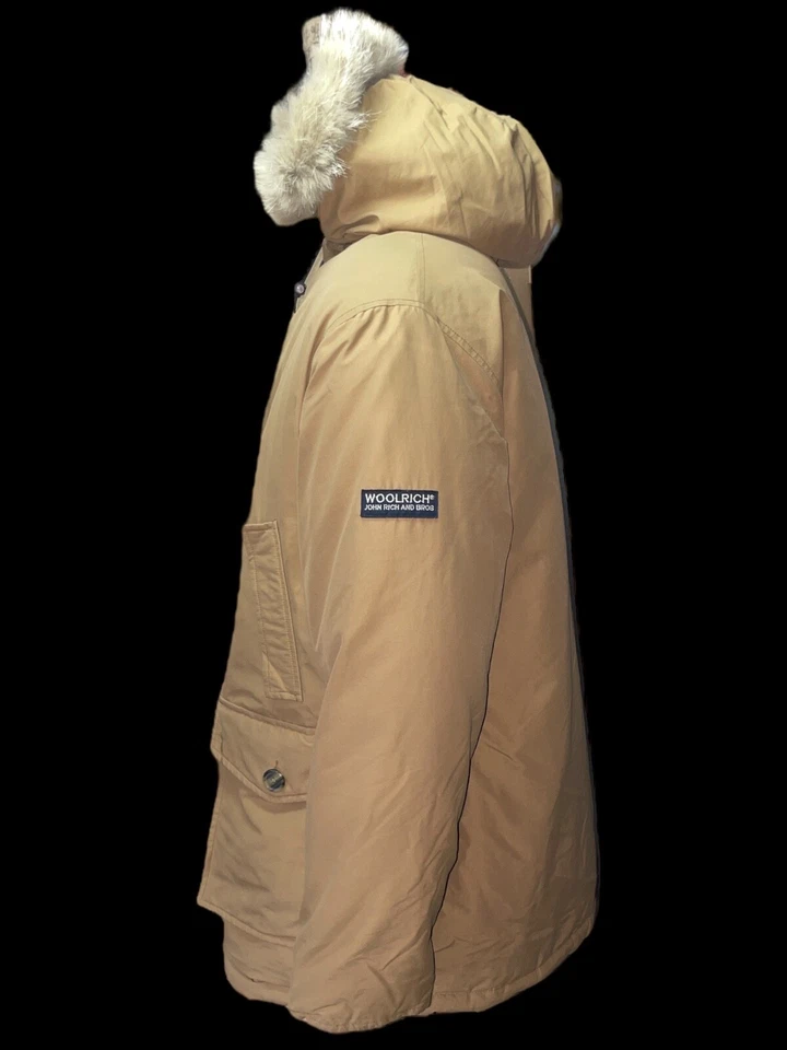 Woolrich Arctic, Foto 2 von 4