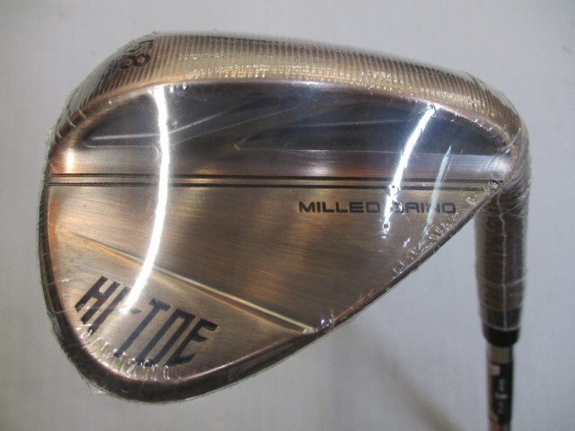 TaylorMade Hi-TOE3 58° 13° DG S200 NEW:TaylorMade HI-TOE 3 Wedge #58(1Club)/DG/Flex:S200/Wedge | eBay