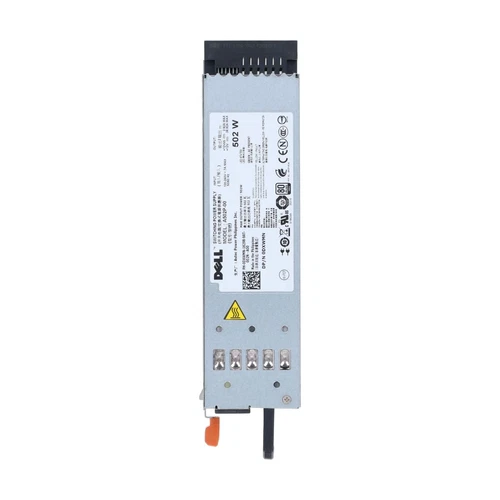 DELL POWEREDGE R610 502W POWER SUPPLY - 0DXWMN