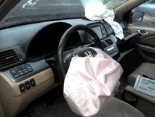 Info-GPS-TV Screen Display Screen Dash Navigation Fits 05-06 ODYSSEY 1046043