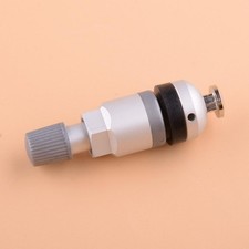 TPMS Tire Pressure Sensor Valve Stem Repair Kit Fit For BMW 5 Series New