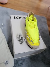 Loewe Espadrilles