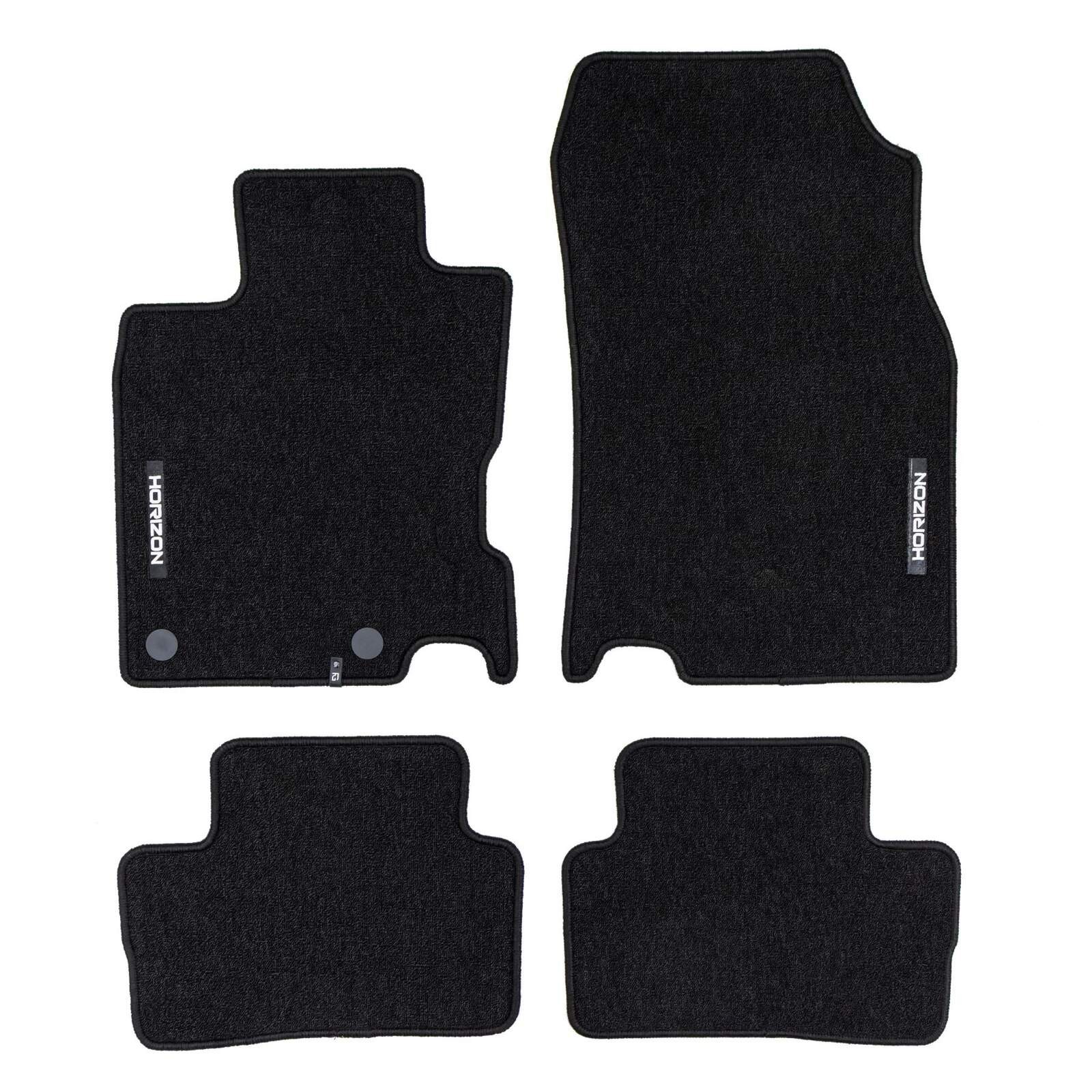 Fits FROGUM HR466333 HORIZON RENAULT KADJAR 2015-2022 VELOUR FLOOR MA ⭐UK Stock⭐
