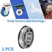 63/32NR Deep Groove Ball Bearings 32x75x20mm 1 Pcs Scooter Skateboard Wheel