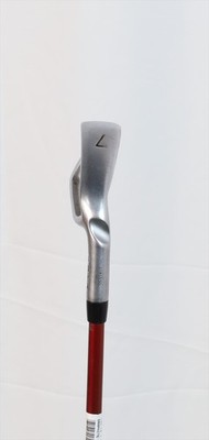 Ping I25 Blue Dot 7 Iron Regular Flex Tfc 169 I Graphite 1211310 Good