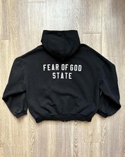 Fear Of God Essentials Fear Of God State Zip ...