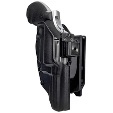 Black Scorpion Gear OWB Quick Release IDPA Holster fits Taurus 66 Combat