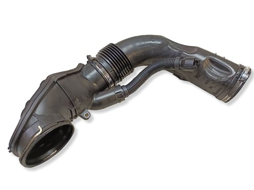 BMW X5 F15 2016 Diesel 190kW Ansaugrohr Ansaugschlauch Turbolader 8512381