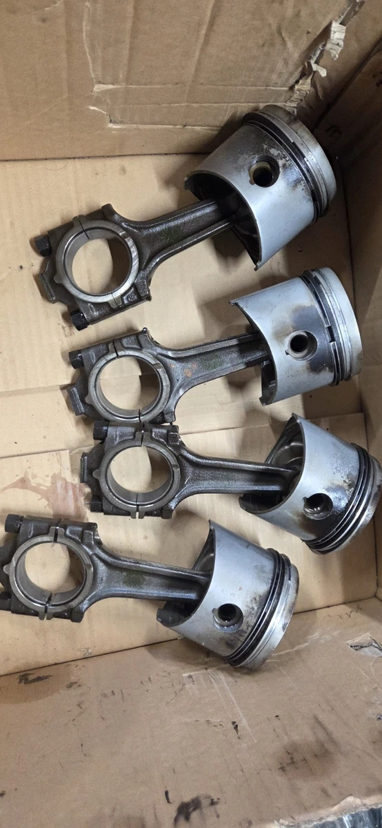 BMW Engines & Engine Parts for BMW 2002 for sale | eBay