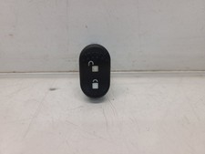 2000-07 Ford Focus Coupe Wagon Door Switch - Drivers Lock Switch 2000-07 Ford Focus Coupe Wagon Door Switch - Drivers Lock Switch