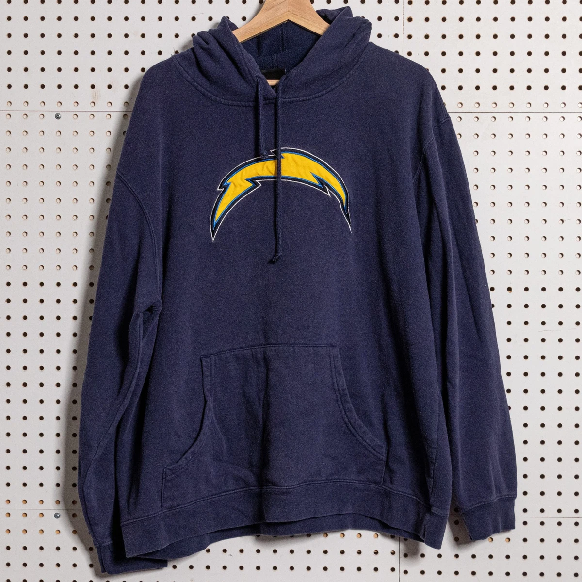 Reebok San Diego Chargers NFL Sweatshirts for sale | eBay