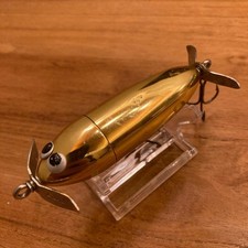 Water Land Techno Double Swisher 7cm ②