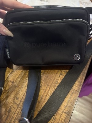 Pure Barre gift collection! lululemon