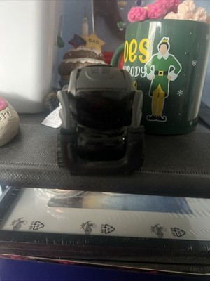 Anki Vector Home Robot (300-00059) missing charger 