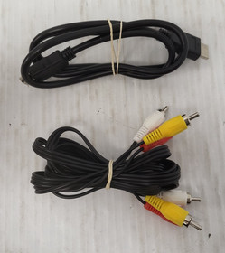 (N94455-6) Hyperkin M01888LBK Retron 1HD Premium Retro Gaming Console