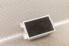 13-14 F150 8 Dash Screen Display Screen Monitor Radio Info Id Dl3t-18b955-fa Oe