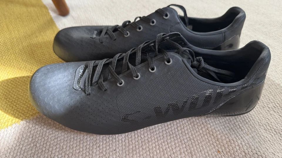 Zapato de ciclismo de carretera de encaje S-Works 7 Foto 4 de 4