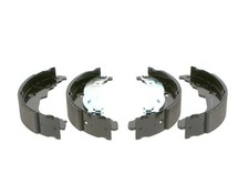 Bremsbackensatz BOSCH 0 986 487 721 für PEUGEOT CITROËN DS C3 207 208 DS3 1 SW 2