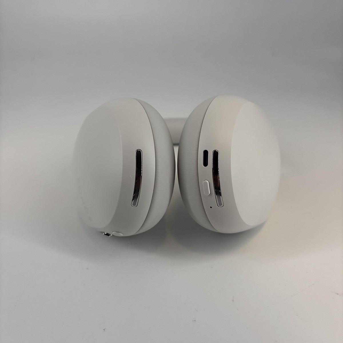 Sonos Ace Headphones White w/ Case & Charger - Excellent | eBay
