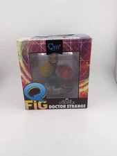 LootCrate November 2016 Marvel's Doctor Strange Q-Fig from QMX
