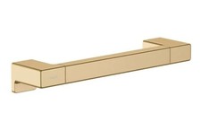 hansgrohe AddStoris Grab Bar - Brushed Bronze - 41744140
