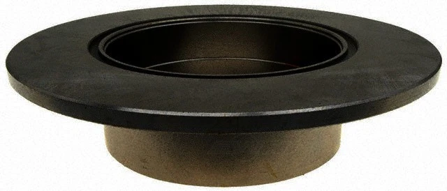 盘式制动转子 适合 2000 - 2005 年 Saturn L300 L200,LW200 LW300 ACDELCO ADVANTAGE — 第 4/4 张图片