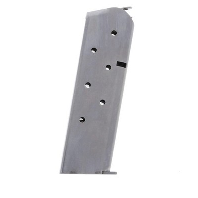 Metalform 1911 .45 ACP Stainless Steel (Welded Base) 7-Round