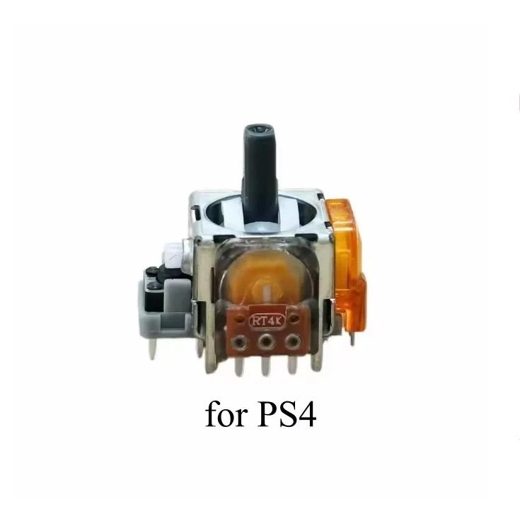 SINTECH TMR replacement analogue sticks (modules) for Sony PS4 DualShock Controller