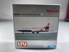 T15 Herpa 1/500 Flugzeug LTU