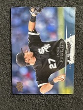 JOSH FIELDS 2008 Upper Deck #458 Chicago White Sox (Buy 10 get 10 Free)