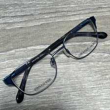 Draper James DJ1005 Slate Blue Eyeglass Frames 46-16-130 Women's Optical
