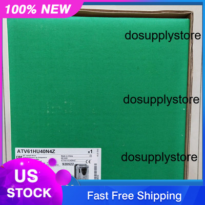 SND ATV61HU40N4Z Frequency  Converter Fast Shipping US Free TAX