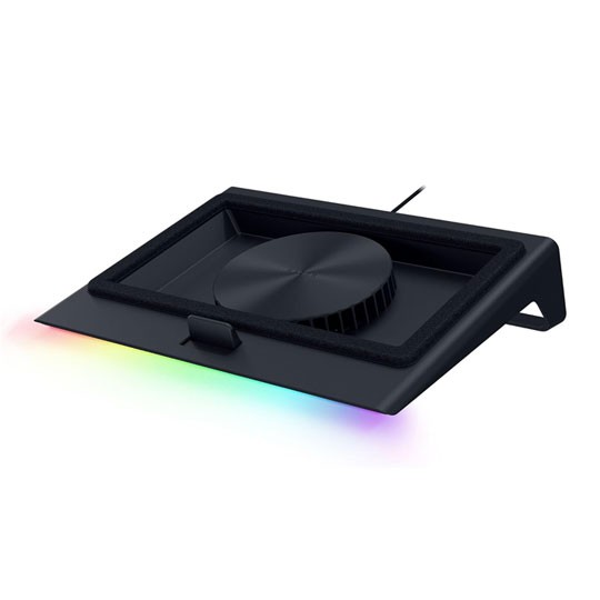 Razer Laptop Cooling Pad - Rc21-02300100-R3gw - Image 3